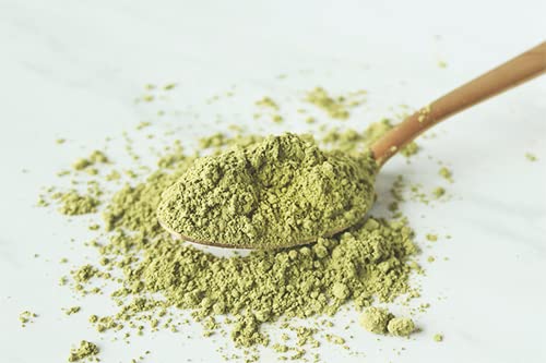 Single-ingredient formula with no additives or fillers