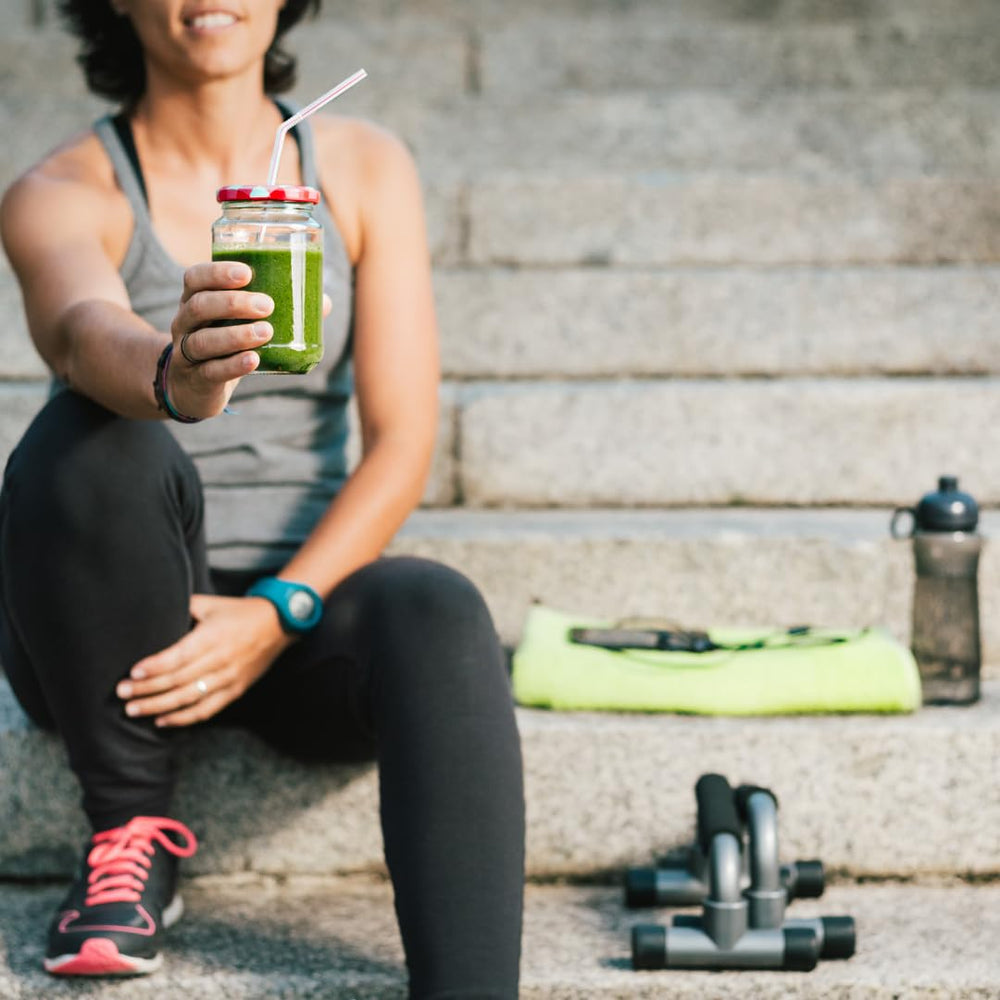 Single-ingredient formula packaging for Sodium Bicarbonate capsules