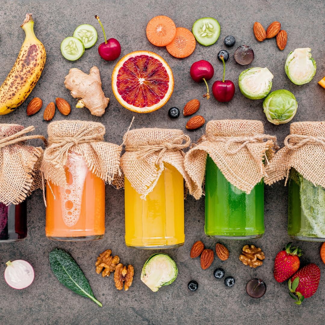 Packaged in Utah, USA seal on sodium bicarbonate capsules bottle