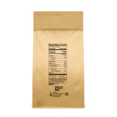 PURE ORIGINAL INGREDIENTS soy protein isolate unflavored blends into shakes smoothly.