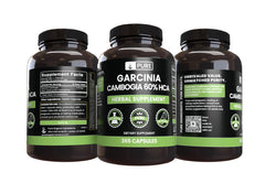 PURE ORIGINAL INGREDIENTS two bottles with 365-count each for a year