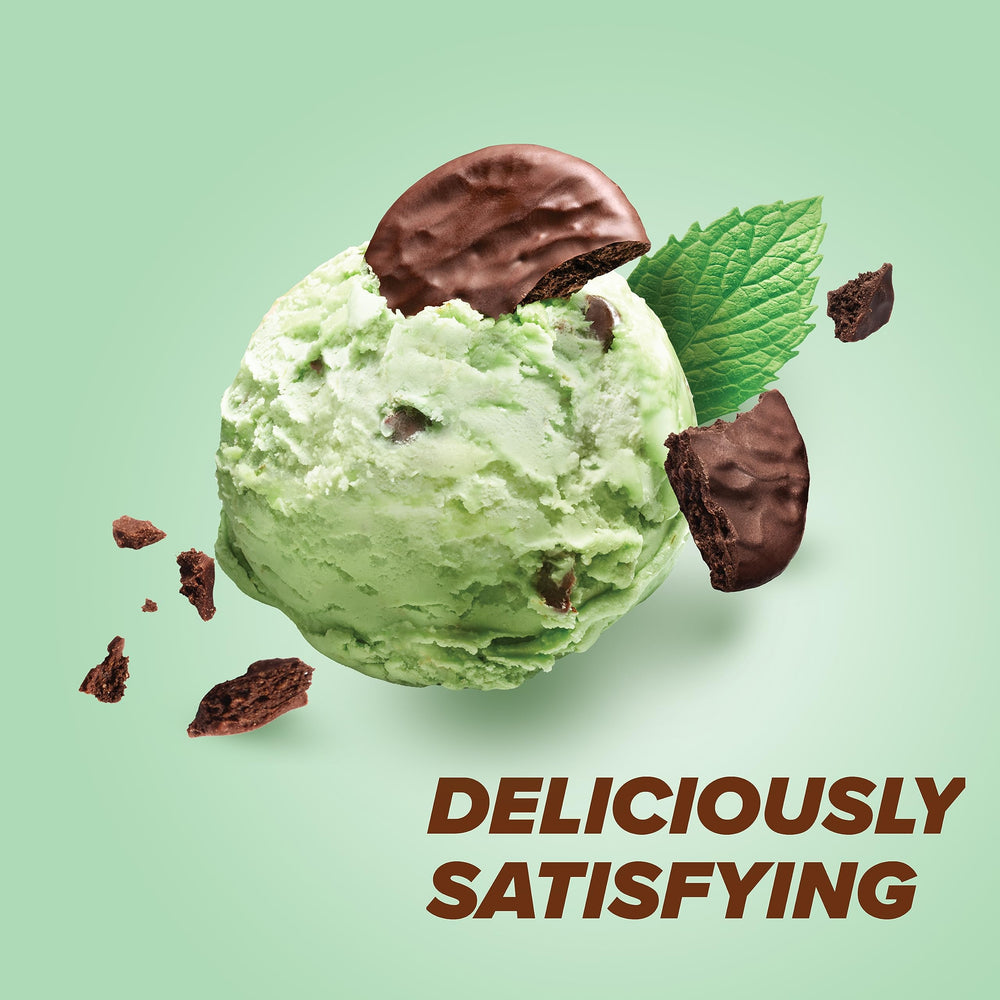 Six-pack display emphasizes convenient gluten-free, high-protein snack