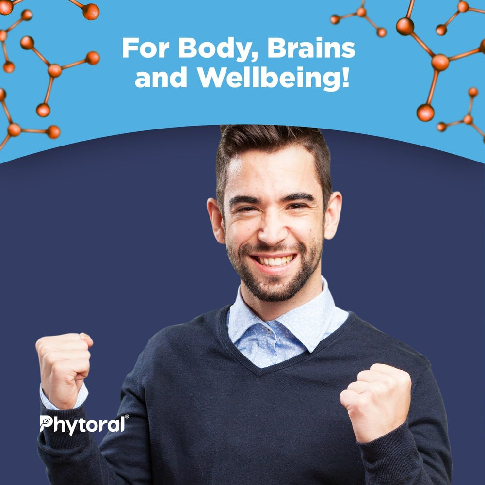 Brain and memory health concept with SAM-E