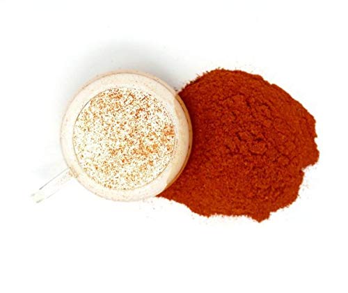 Natural dye and coloring with red sandalwood powder