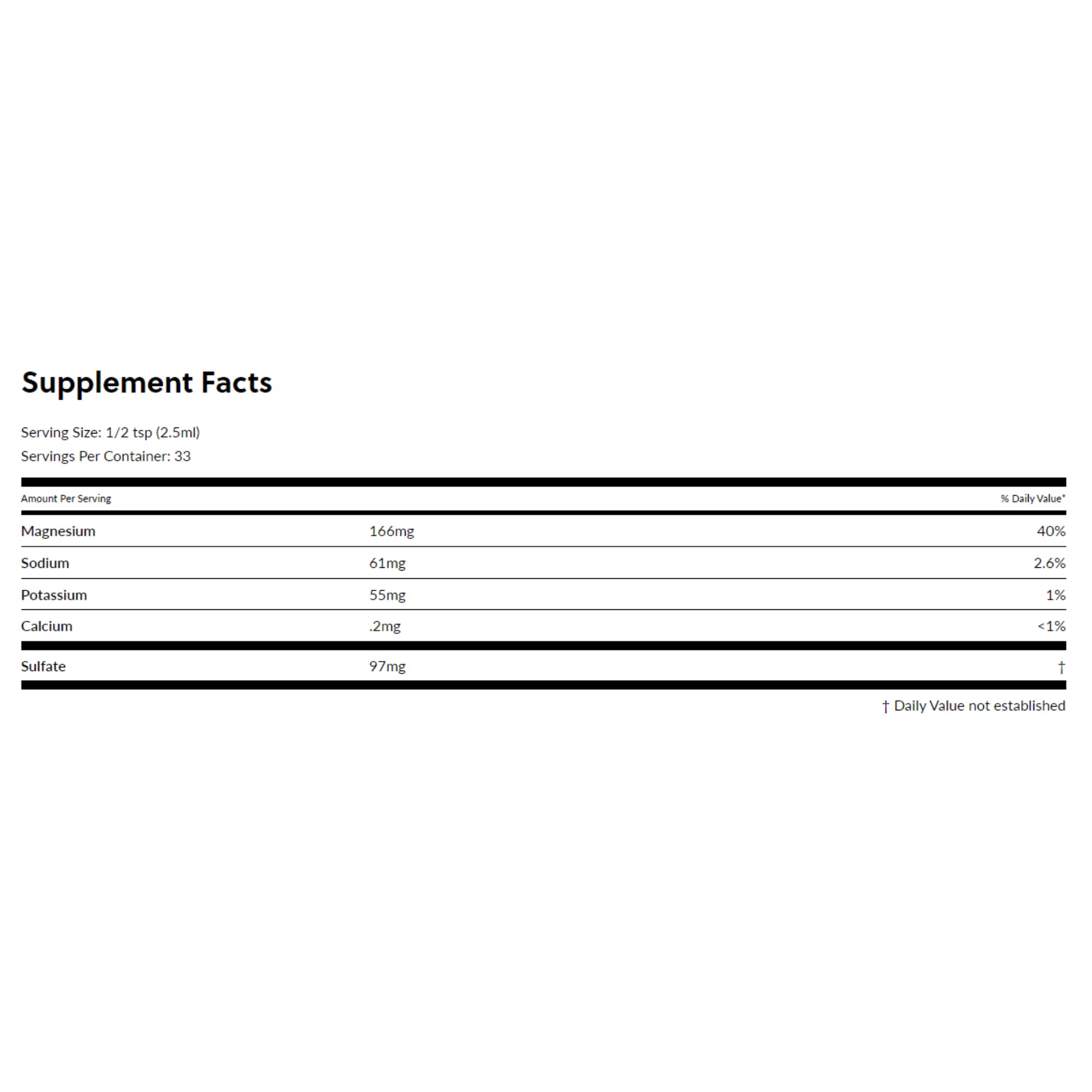 Australian ocean mineral source imagery for Trace Ocean Minerals