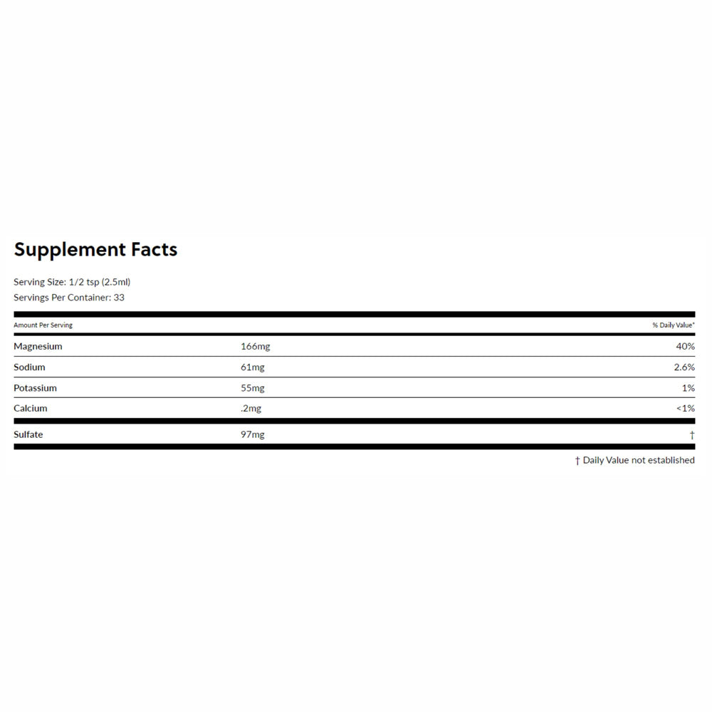 Australian ocean mineral source imagery for Trace Ocean Minerals