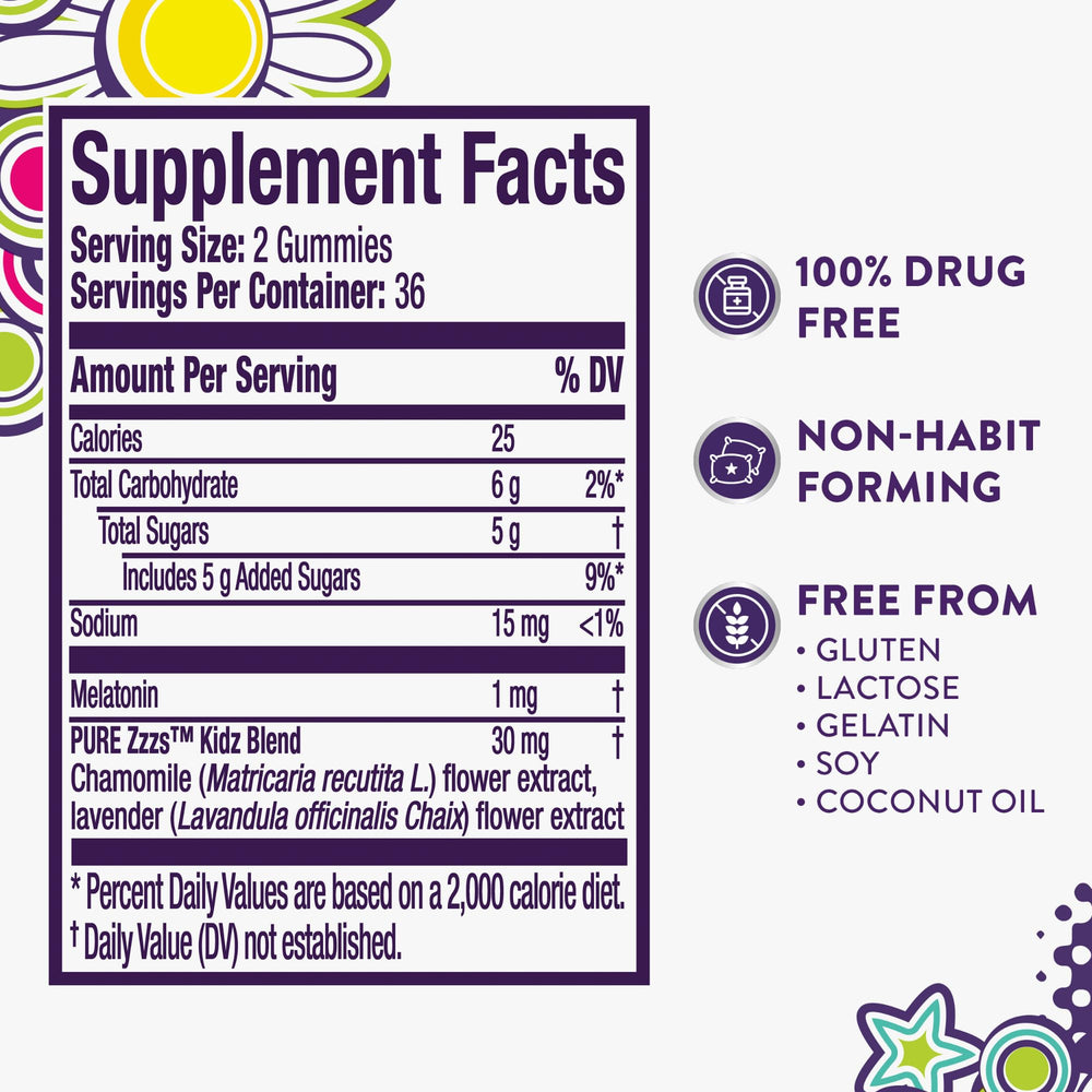 Gluten-free, lactose-free and gelatin-free packaging