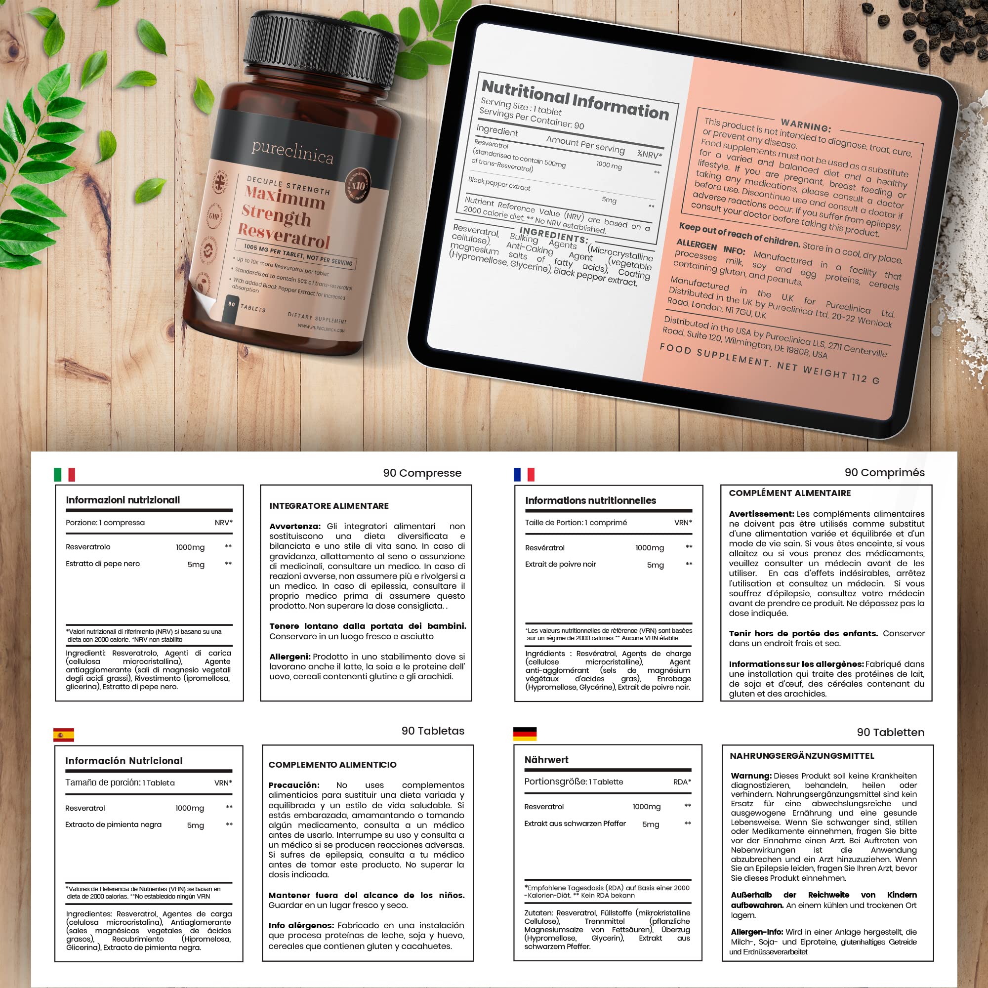 Packaging image showing two bottles (6 months supply)