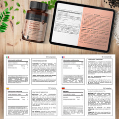 Packaging image showing two bottles (6 months supply)