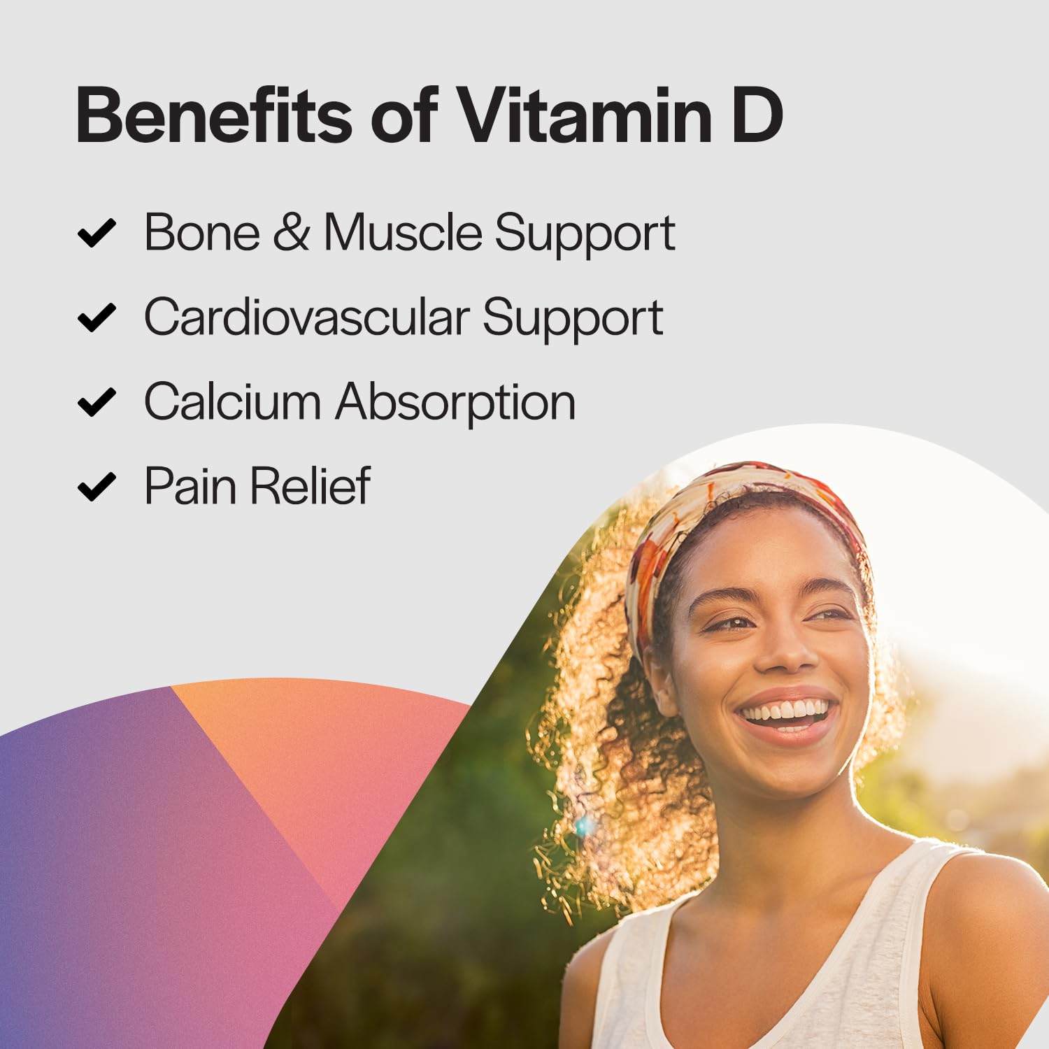 Product packaging and box design for PureFormulas Vitamin D drops