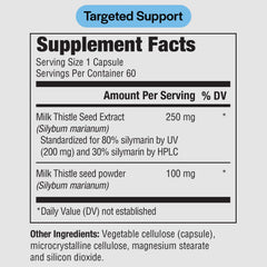 PureFormulas capsule close-up highlighting vegetarian texture and easy swallowing