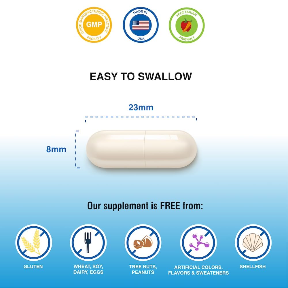 Product label close-up with dosage information