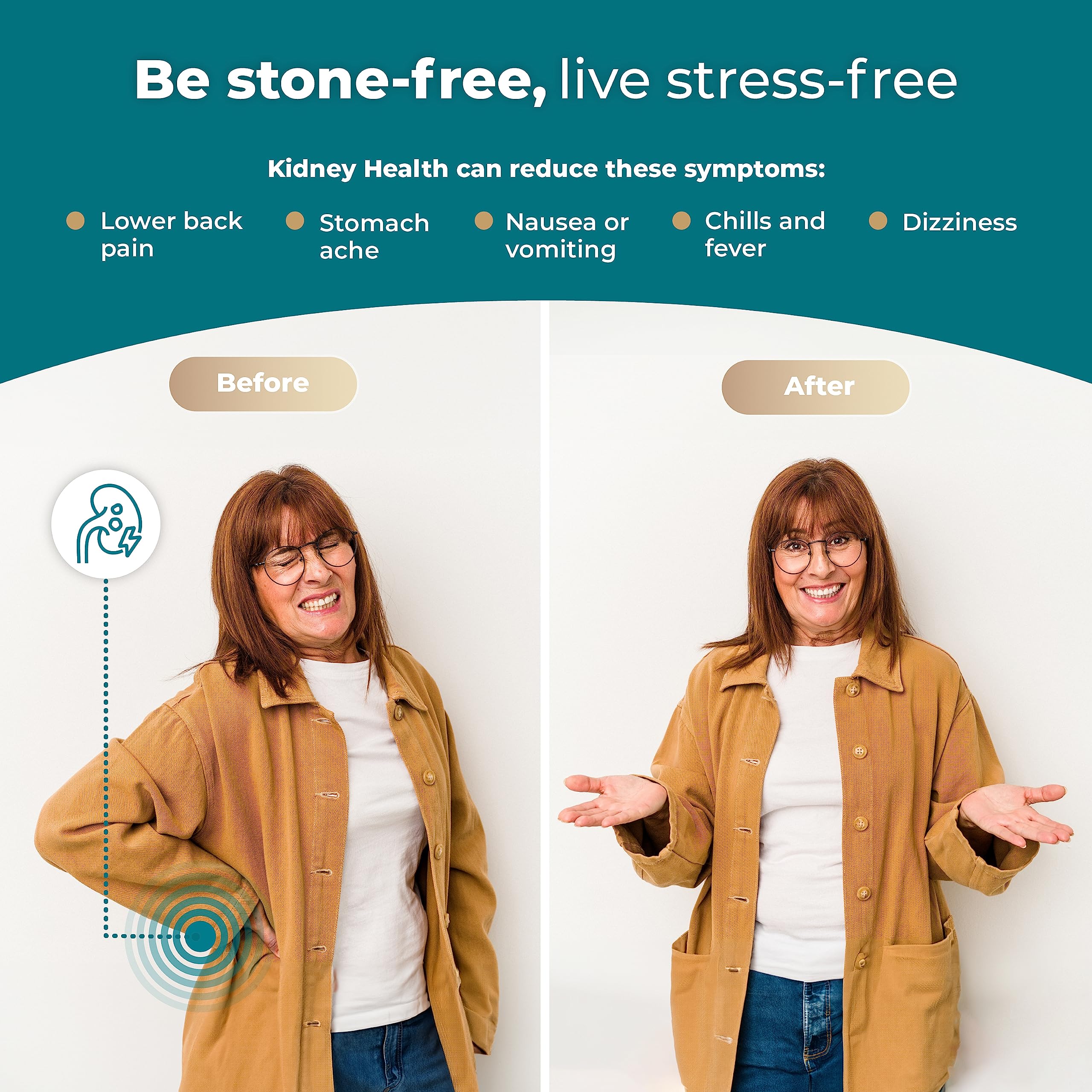 PUREHEALTH RESEARCH Amazonian wisdom herbs pictured for natural kidney support.