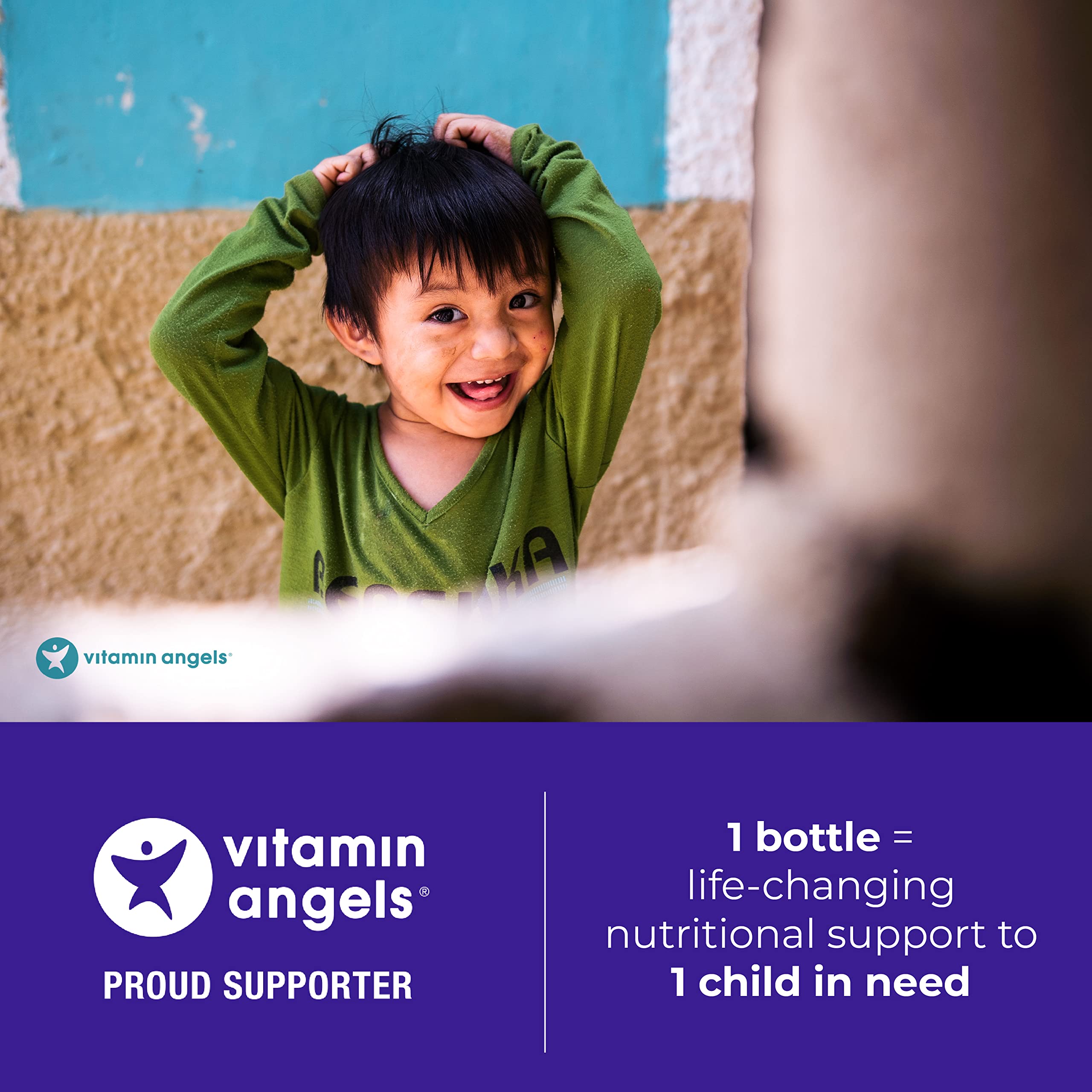 Ingredient highlight showing R Alpha Lipoic Acid and Benfotiamine