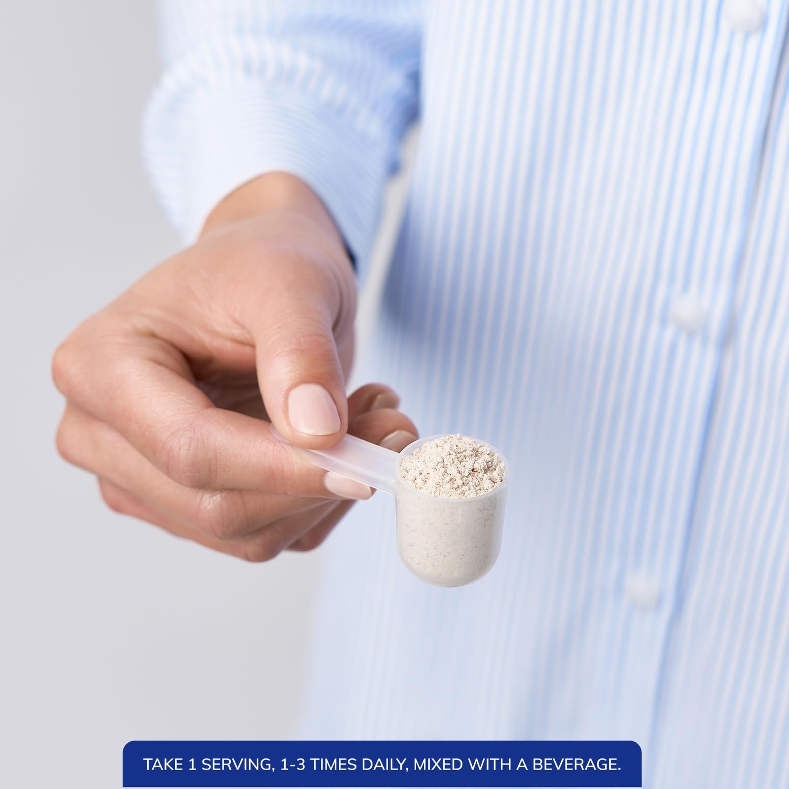 Back of packaging showing ingredients and nutrition