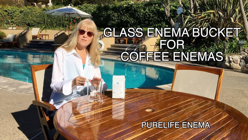 American owned and operated since 2012 - Purelife branding