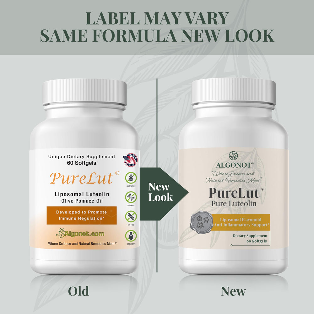 Graphic illustrating enhanced absorption of liposomal delivery