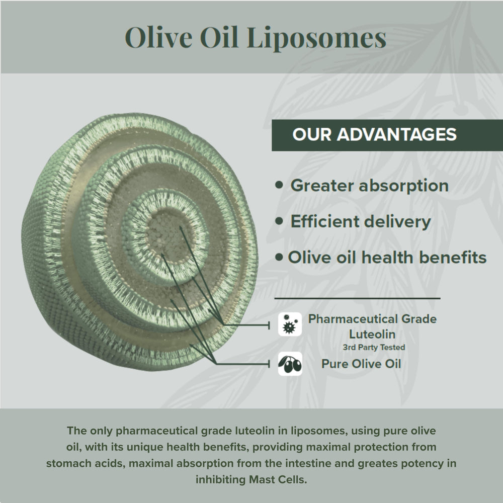 Made in the USA at a cGMP facility