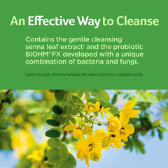 Purely Inspired Detox Cleanse capsules showing convenient probiotic and cleanse support.