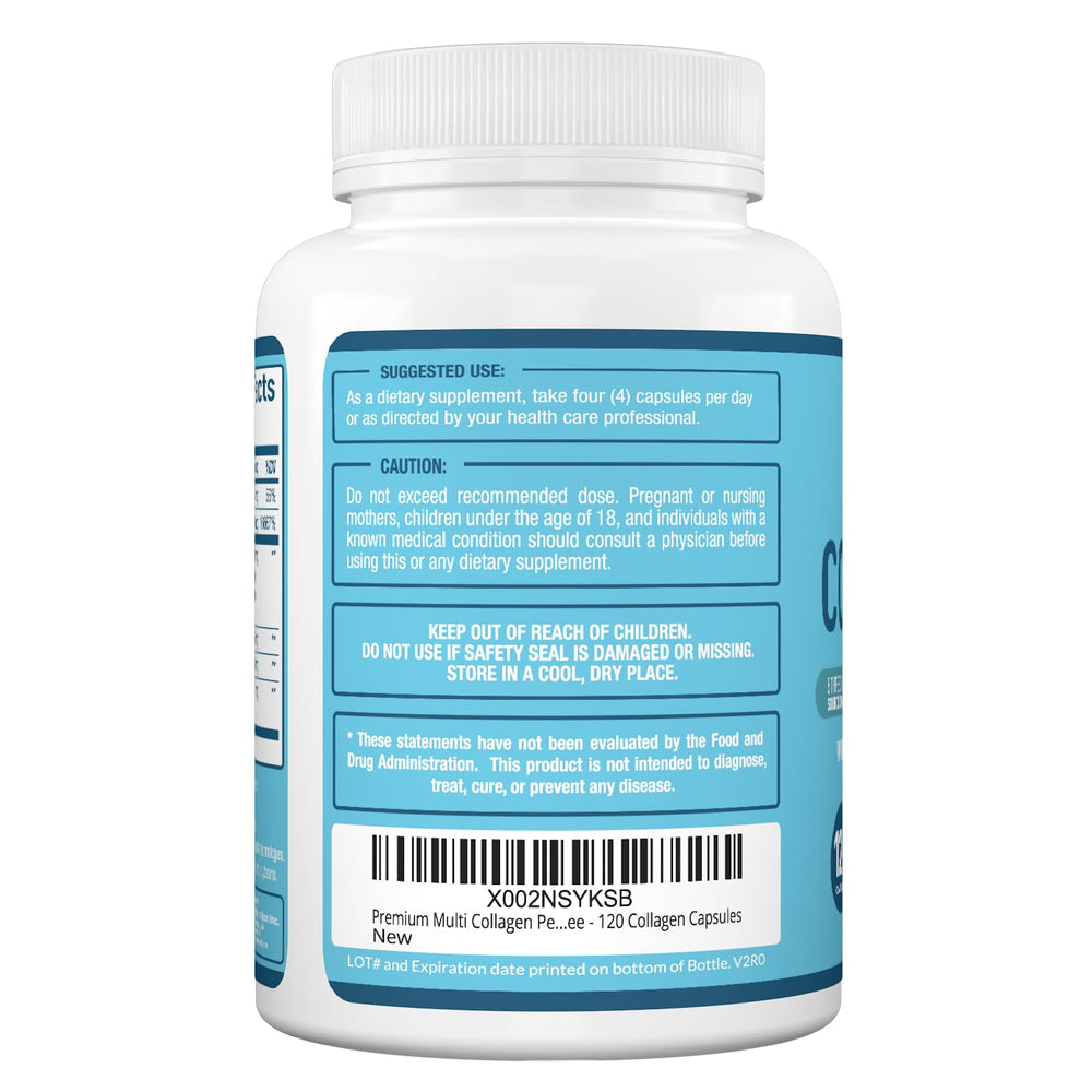 Purely Optimal GMP facility manufacturing and third-party testing