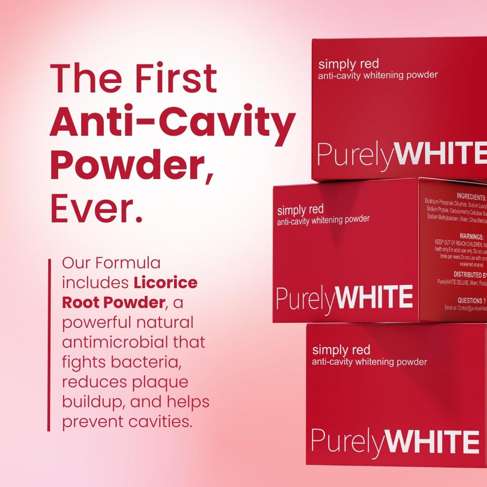 Nano Hydroxyapatite (nHA) enamel-support formula ingredients