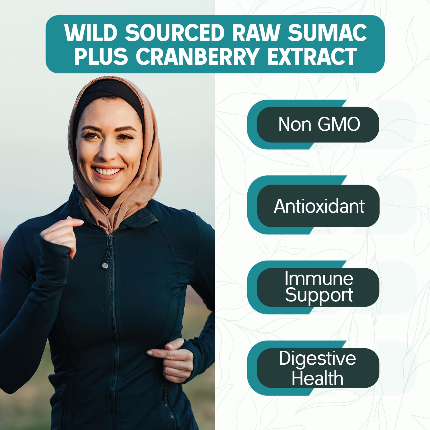 2 fl oz bottle displayed in natural setting