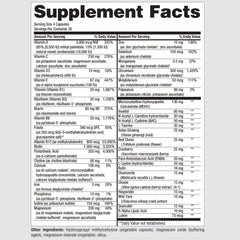 PureMulti for Women capsules close-up