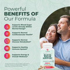 PurePremium 60 count label close-up