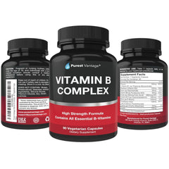 90 vegetarian capsules bottle packaging