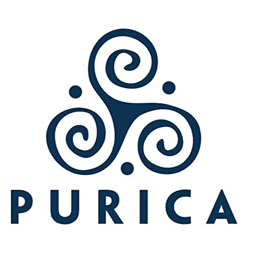 Lifestyle image of PURICA Red Reishi used daily