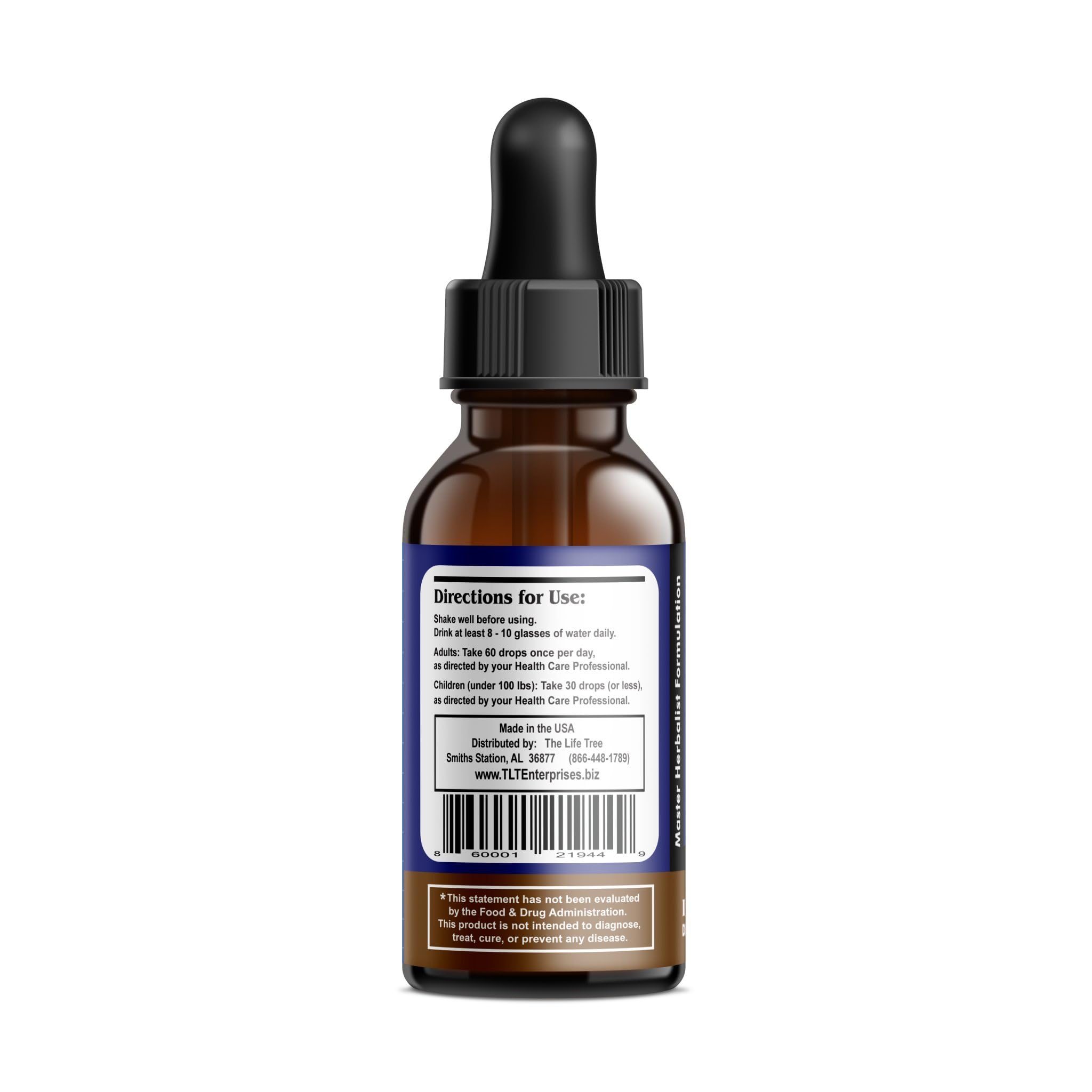 Adults and pets using Purify tincture