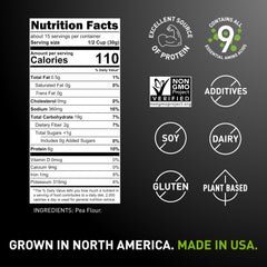 Puffed texture close-up highlights airy crunch ideal for cereal bowls.