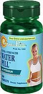 Puritan's Pride Extra Strength Water Pill 100 CAPS bottle