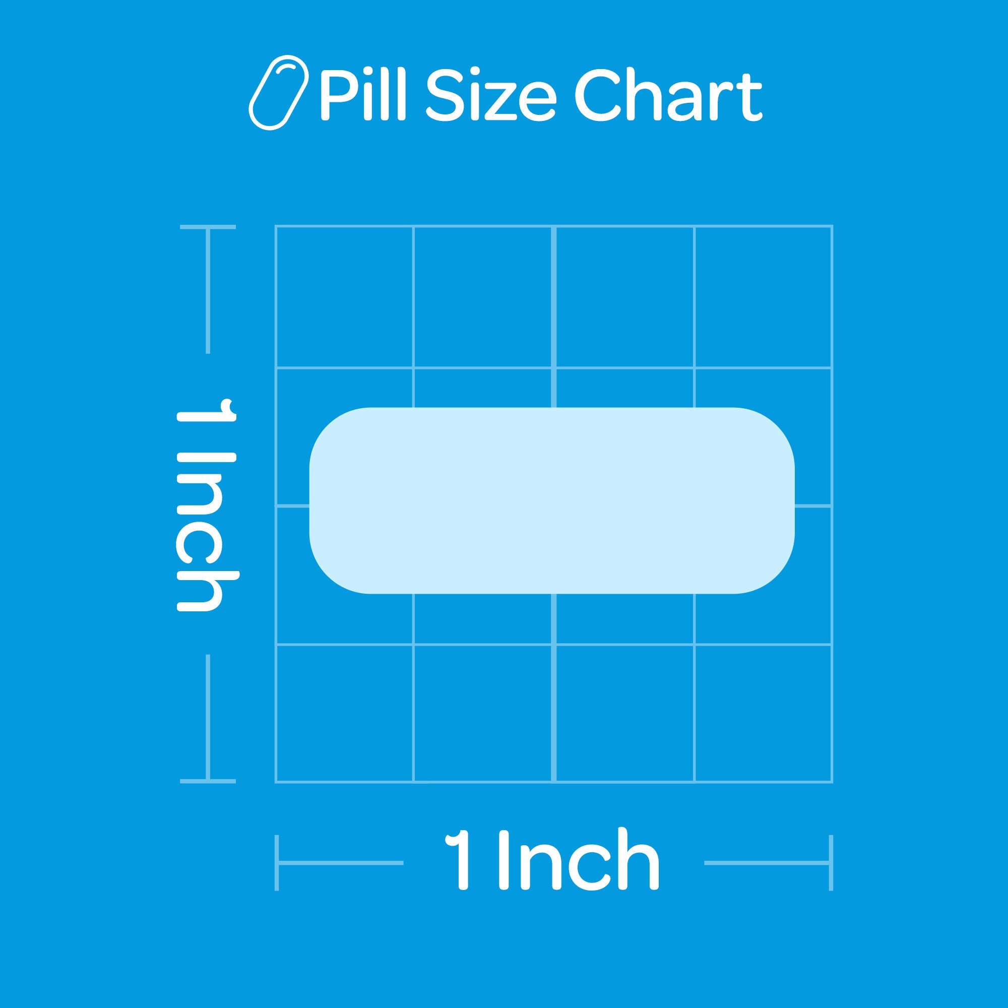 Bottle side view and cap