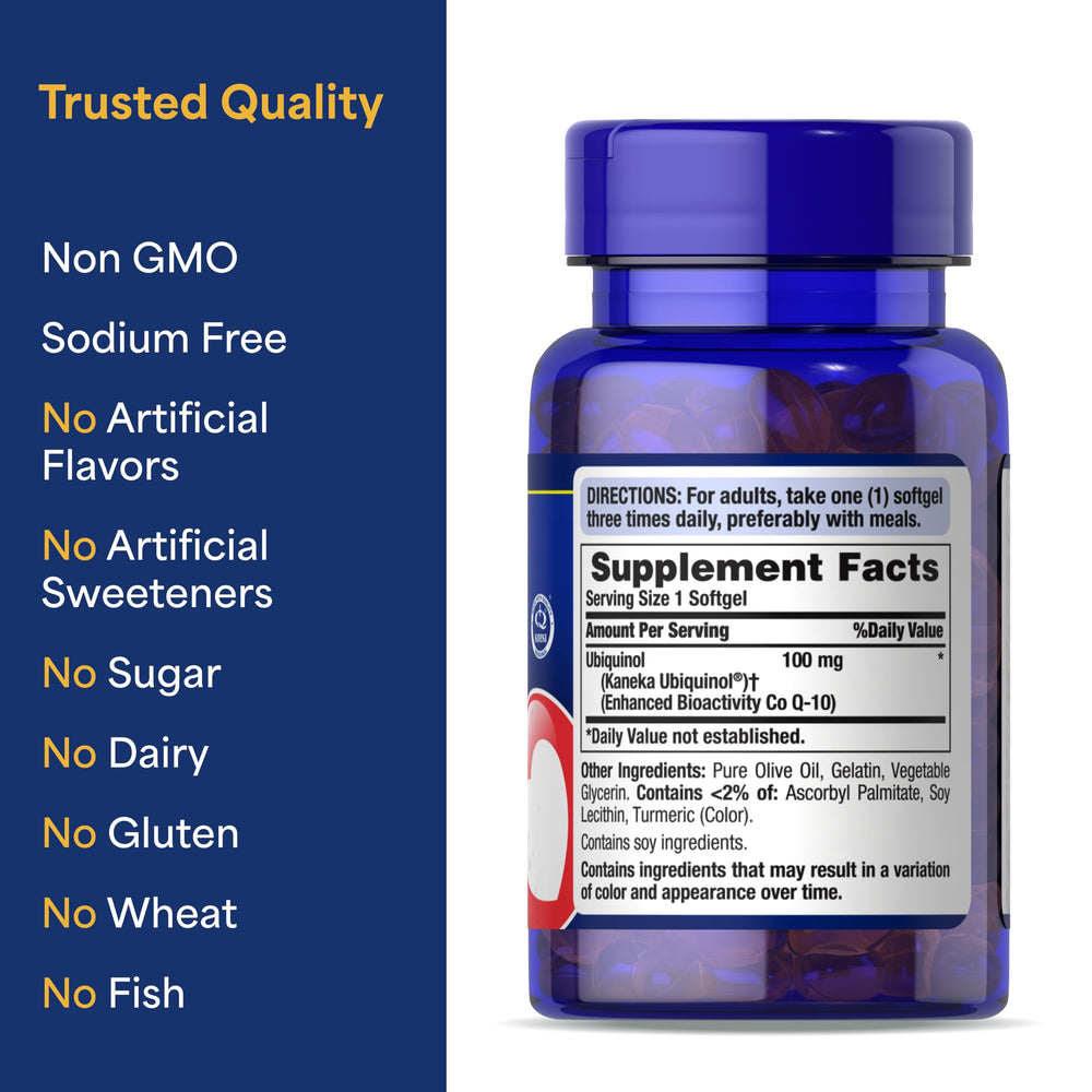 Illustration of oral and gum health connection to heart health
