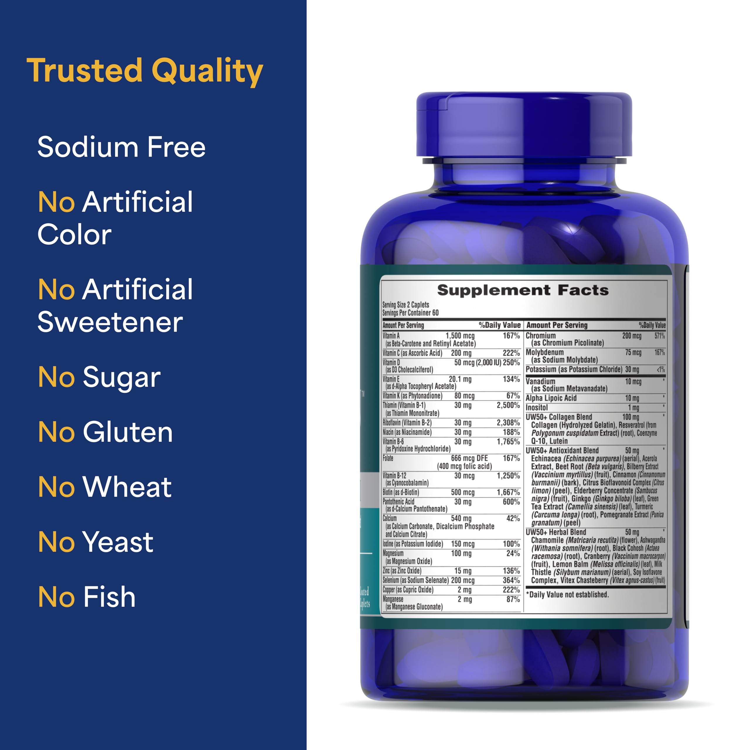 Illustration of bone health and joint support benefits