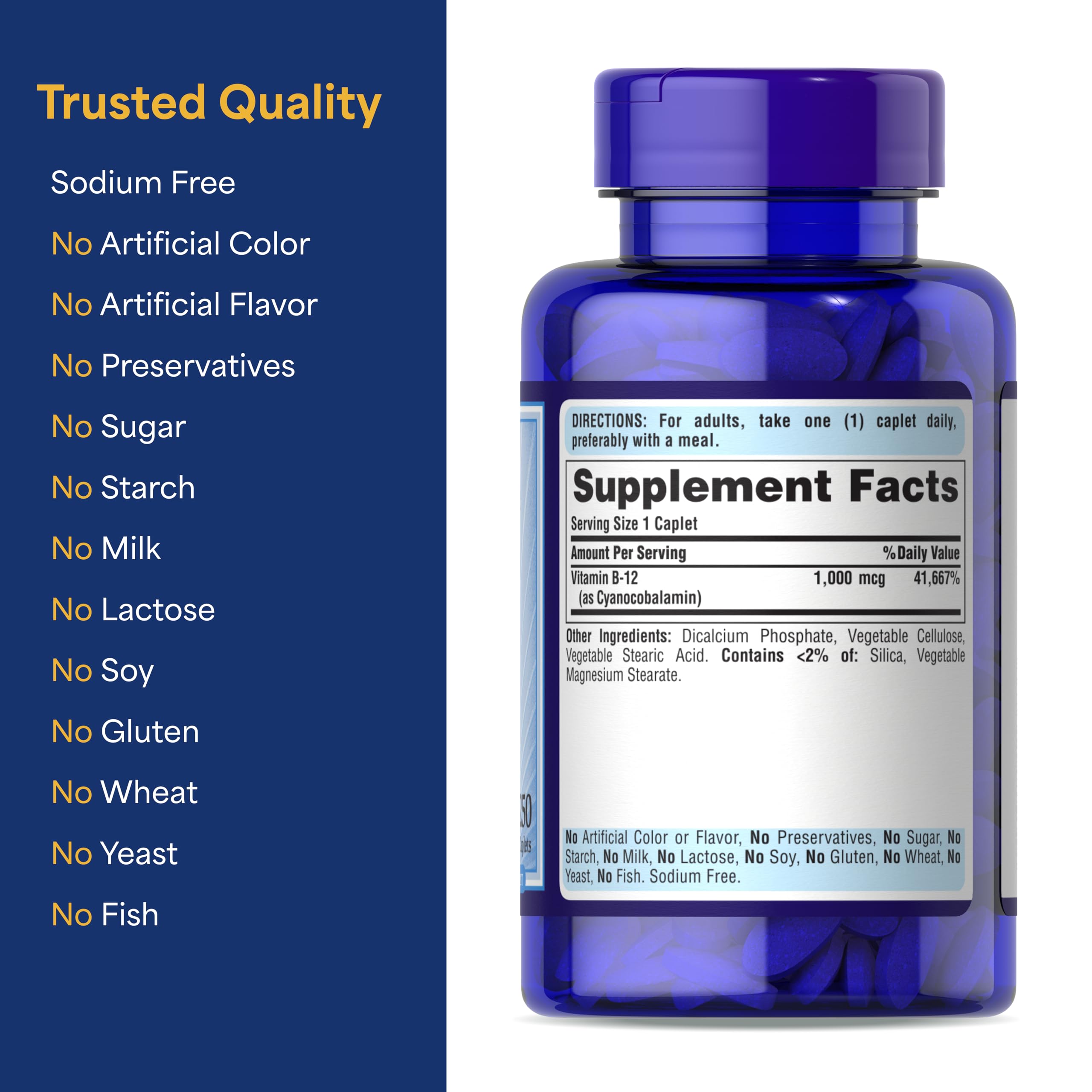 Capsule and timed-release feature illustration