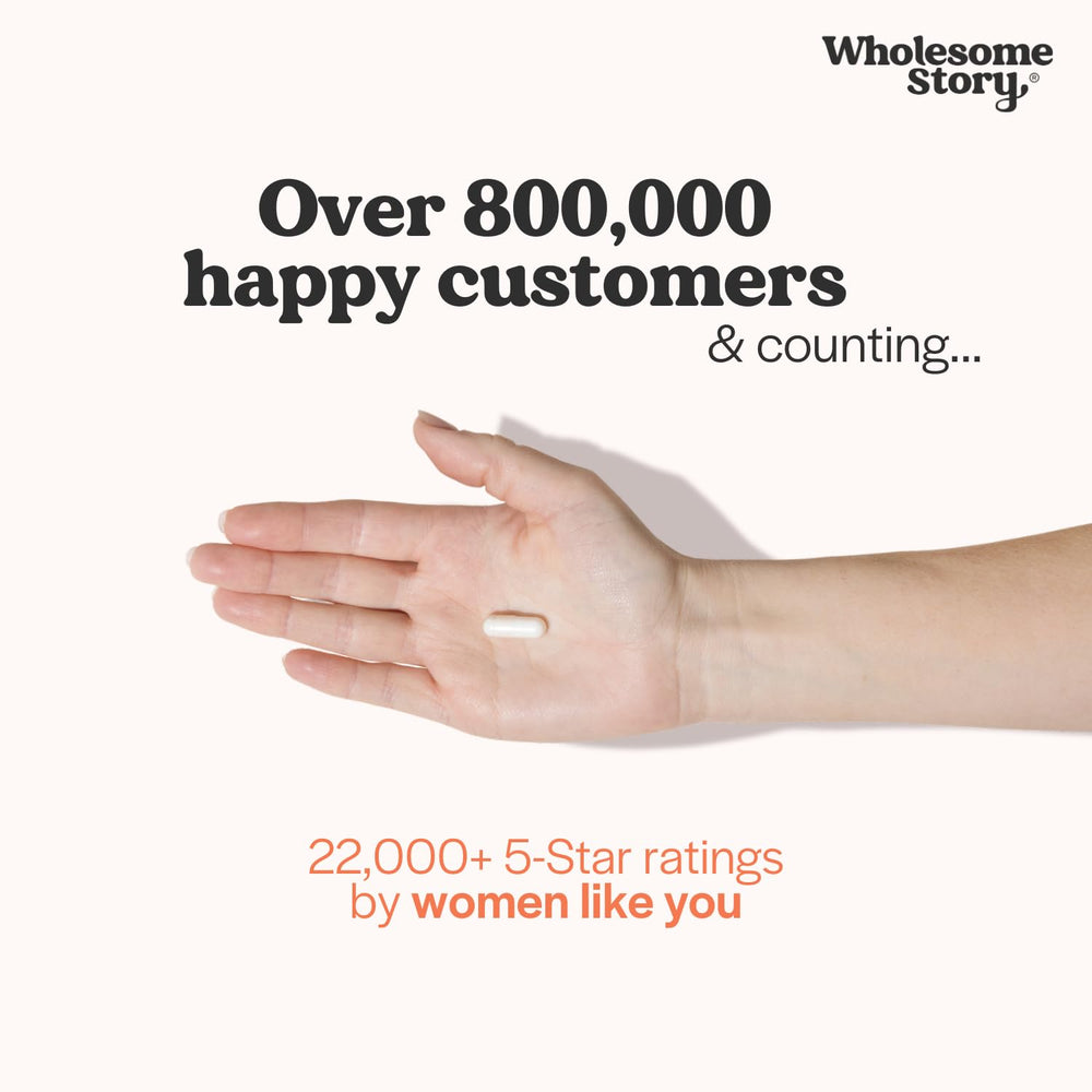 Clean Label Project Purity Award badge on packaging