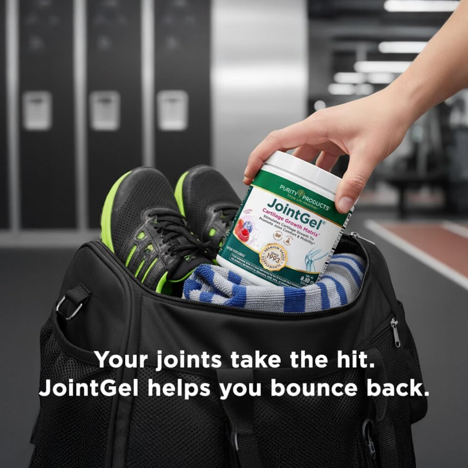 OptiMSM sulfur ingredient icon representing connective tissue support