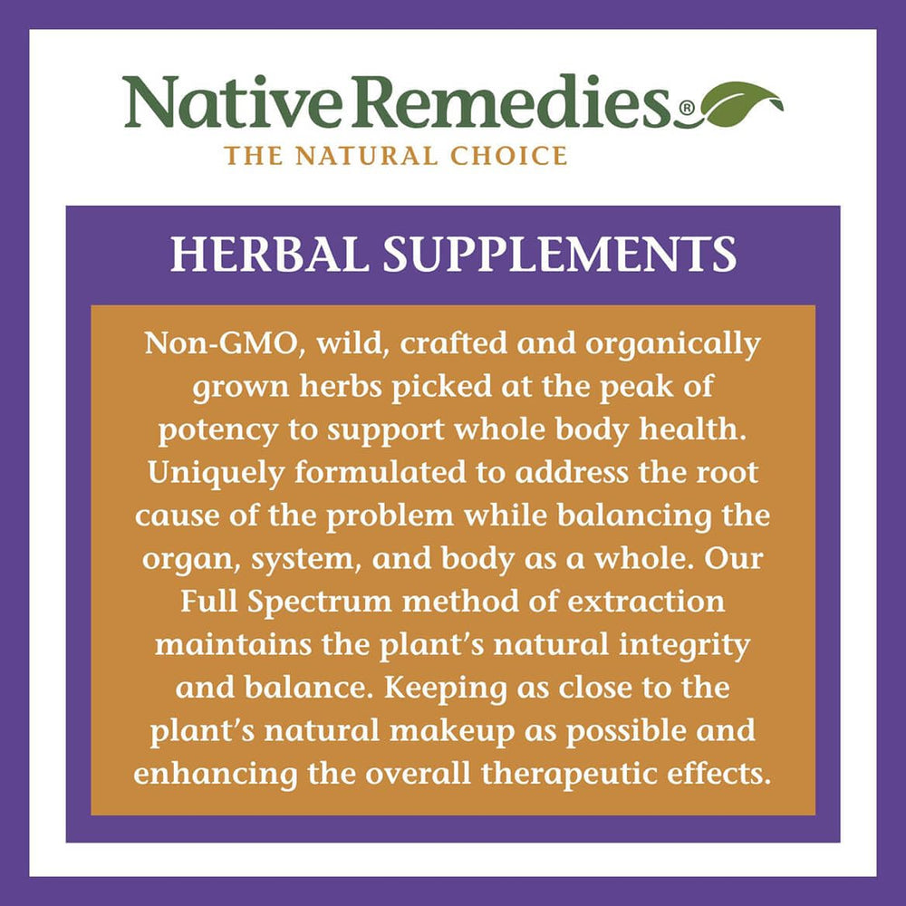 Purity and potency label on sleep gummies packaging