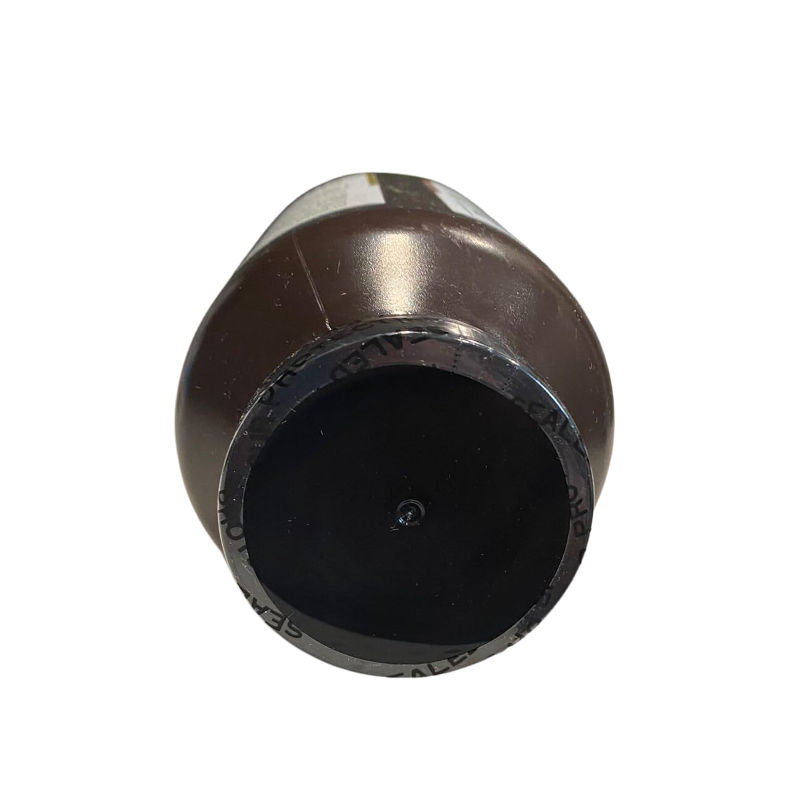 Nutritional facts label of Purity Labs CLA 4500MG