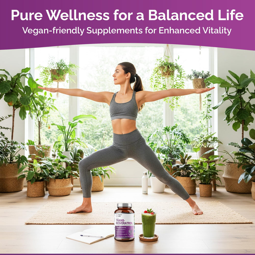 Capsules for heart, skin, and anti-aging benefits