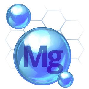 Close-up of MagRes Formula capsule