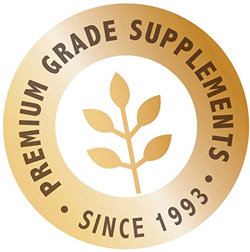 FDA-inspected cGMP facility badge