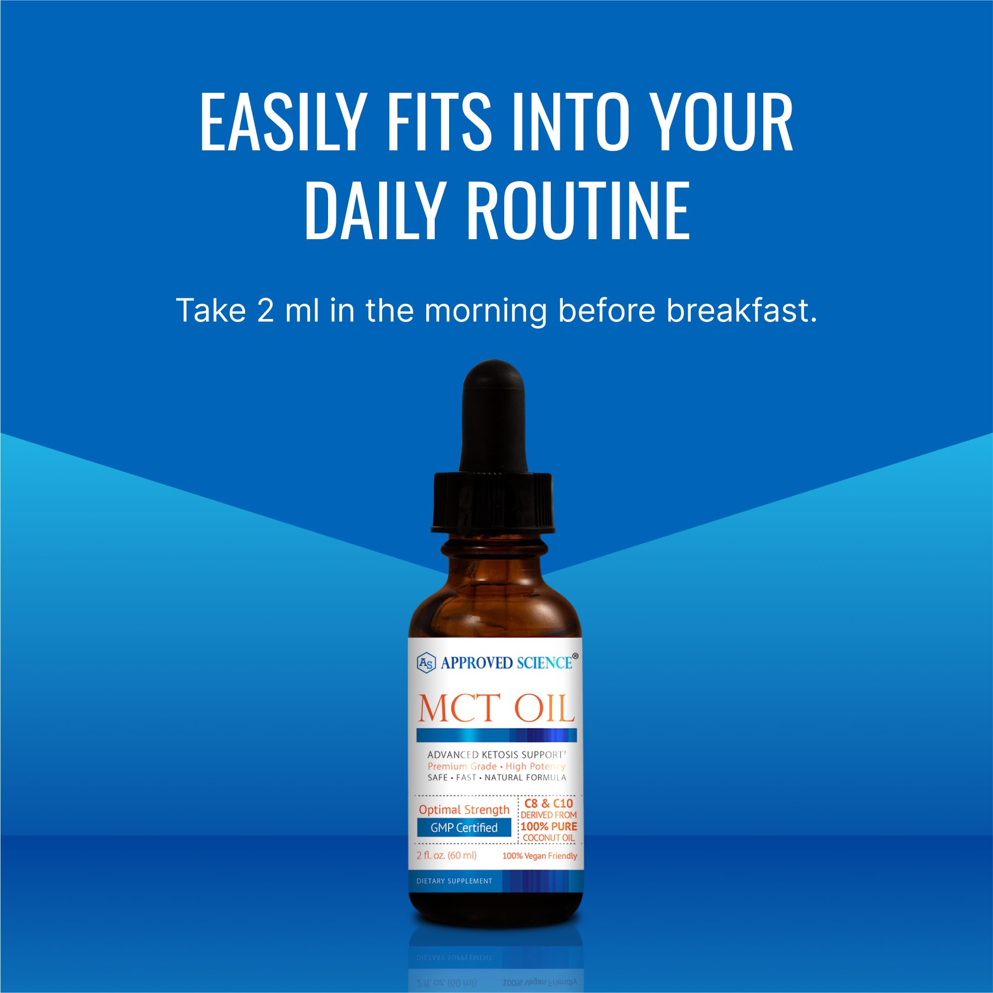 Purity promise with C8 and C10