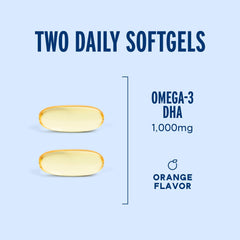 27x distilled purity tested omega-3 fish oil