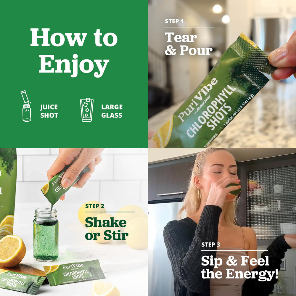 Zero-mess stick packs for on-the-go nutrition