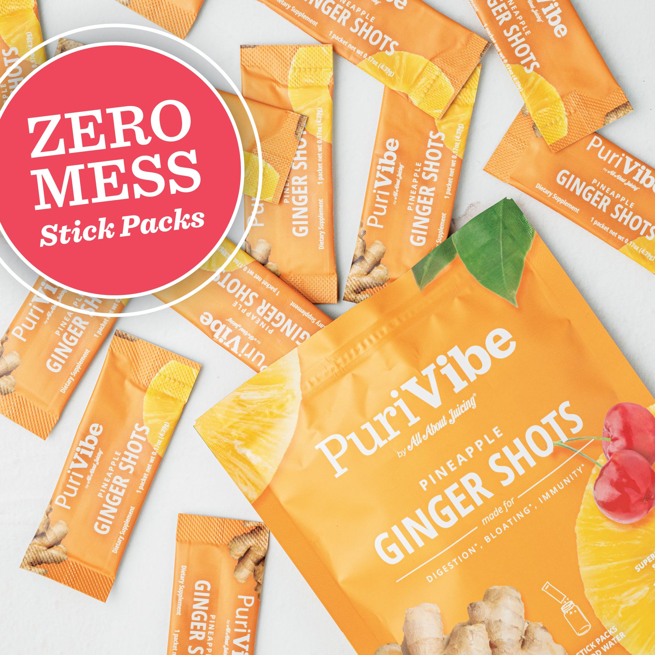 Label highlights clean ingredients and organic content