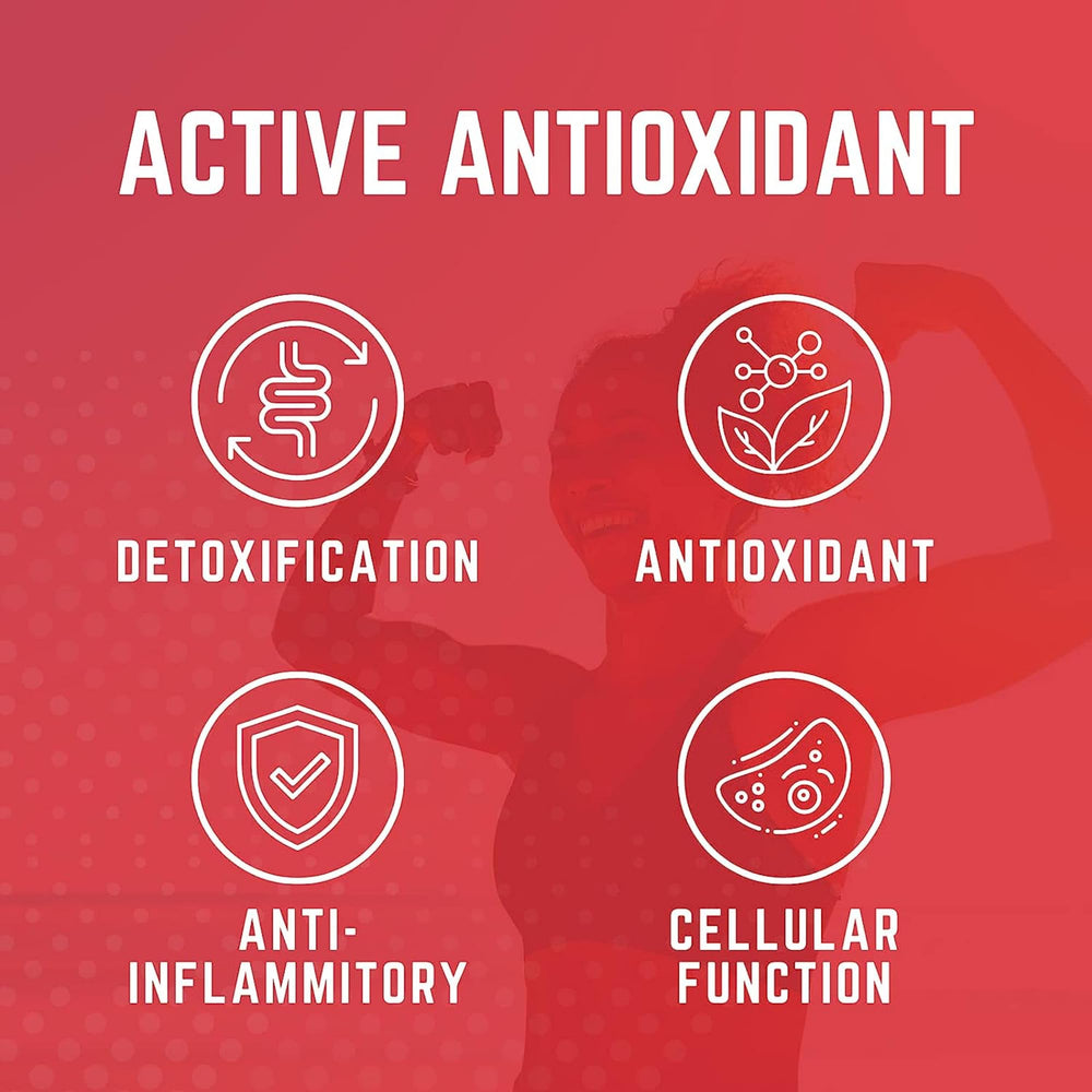 Purus Labs Organ Shield capsules in bottle