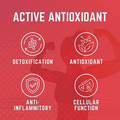 Purus Labs Organ Shield capsules in bottle